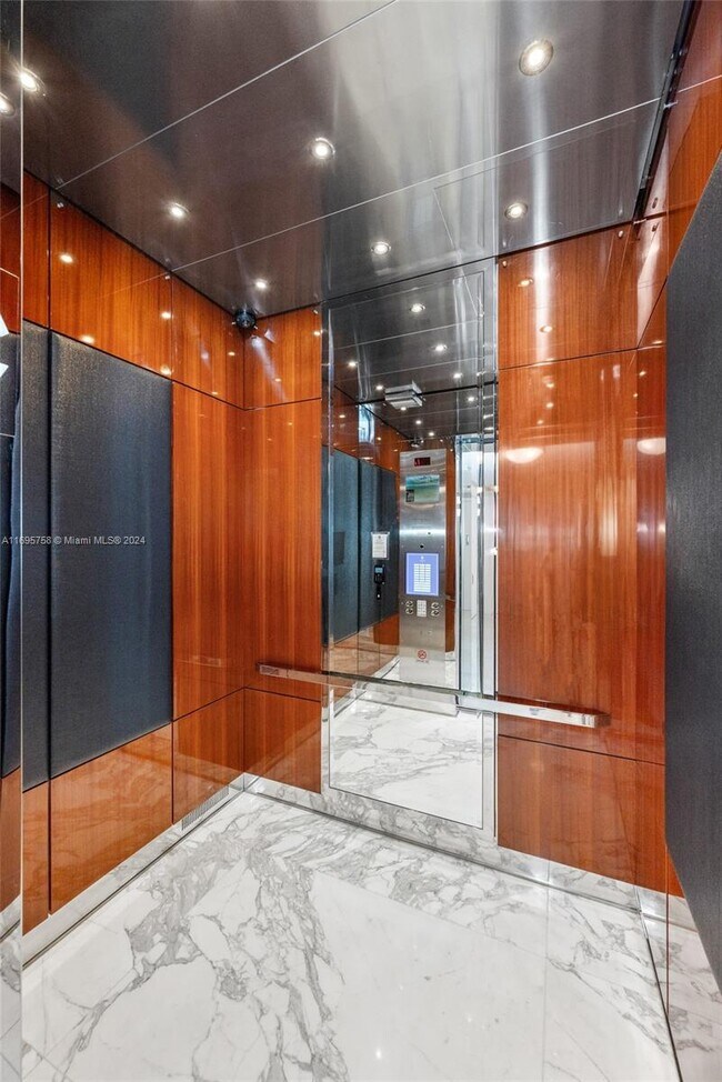 Photo - 17475 Collins Ave Unit 603