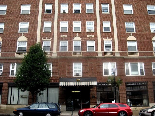 Photo - 67 W Main St Unit #67