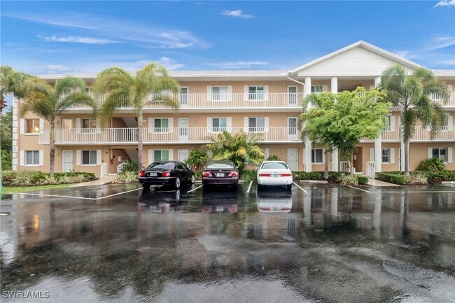 Building Photo - 3041 Sandpiper Bay Cir Unit H201 Rental