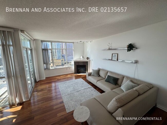 Photo - 850 Beech St Unit #1303