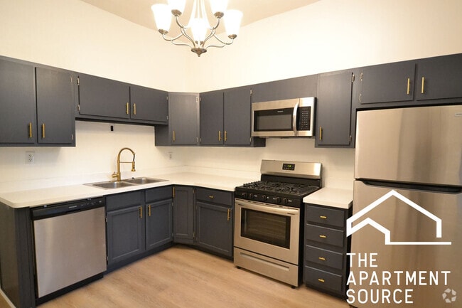 Building Photo - 2943 N Halsted St Unit 3 Rental