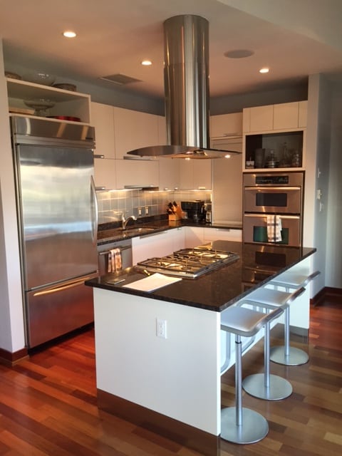 Building Photo - 1413 P St NW Unit 501