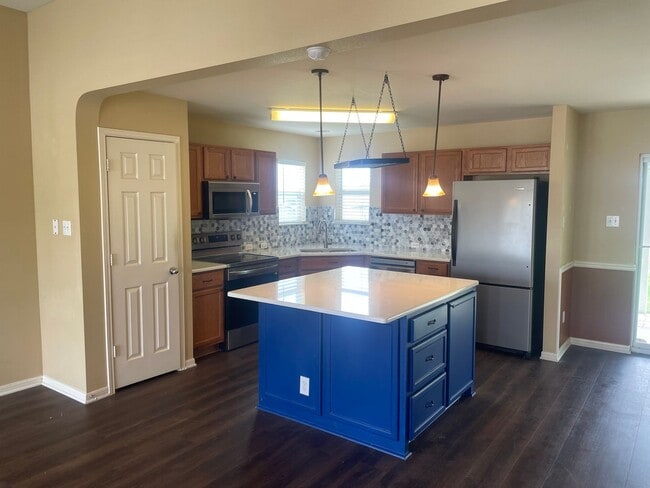 Photo - 3 BEDROOM, BELTON ISD