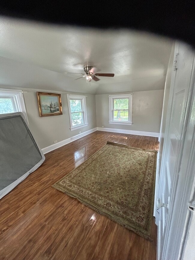 Photo - 3404 Austin St Unit Church Garage Apt