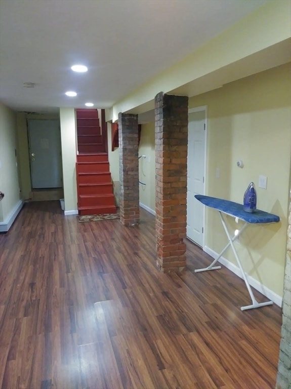 Photo - 138 Devon St Unidad Basement