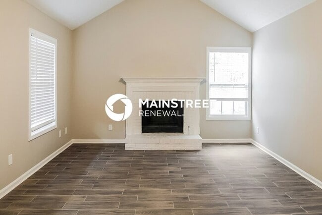 3 Bedroom Pet-Friendly Home in College Park, GA with Main Street Renewal