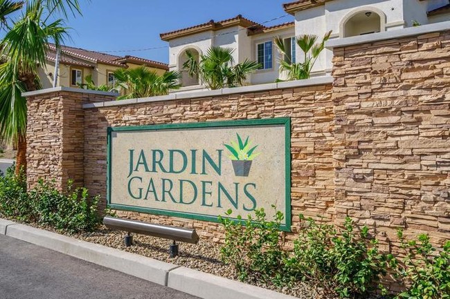 Jardin Gardens Apartments - North Las Vegas, NV | ForRent.com