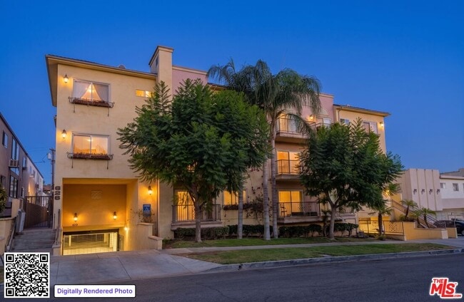 Photo - 626 E Orange Grove Ave Unidad 105