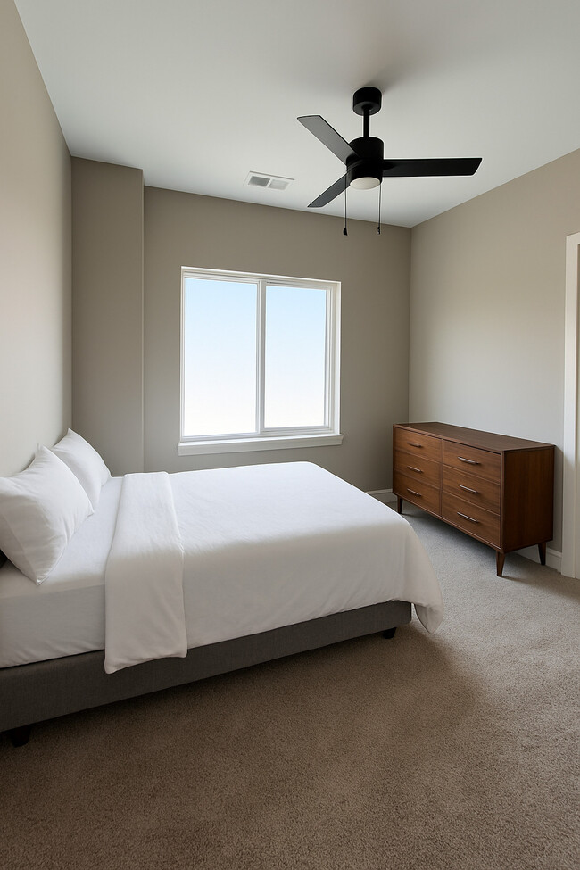 4UP Apartments