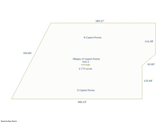 Photo - Villages of Capital Pointe