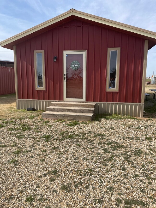 Photo - 1391 Co Rd 315