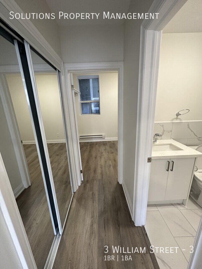 Photo - Bright Beautiful 1 Bedroom Unit 3