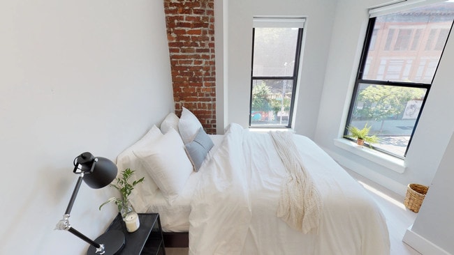 Photo - Common Classon (Furnished Rooms)