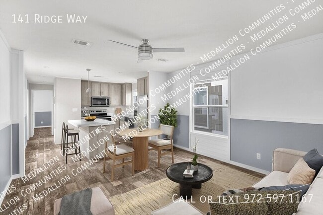 Building Photo - 141 Ridge Way-