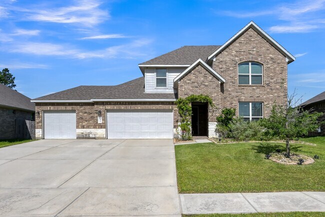 Photo - 14418 Kerrick Vista Ln