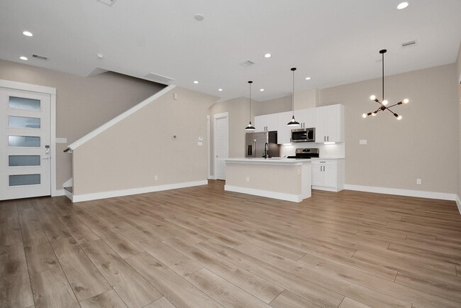 Photo - 1235 W Tidwell Rd
