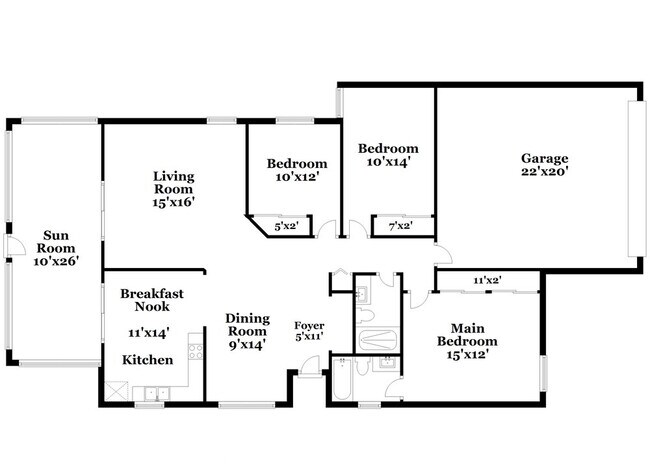 Photo - 1448 La Paloma Cir