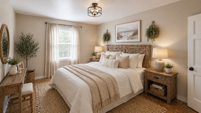 Building Photo - Raghu Apartments In Spring Branch