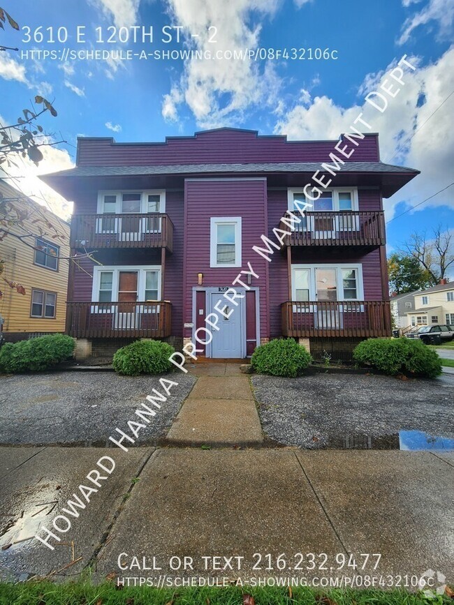 Building Photo - COMPLETELY UPDATED 1 BEDROOM APARTMENT FOR... Unit 2