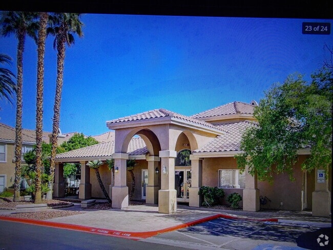 Building Photo - 5125 W Reno Ave Unit 2075 Rental