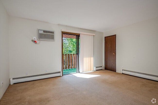 Interior Photo