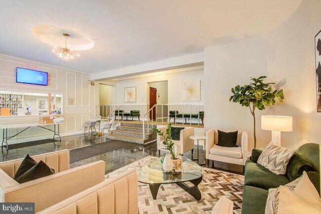 Photo - 1727 Massachusetts Ave NW Unit 412