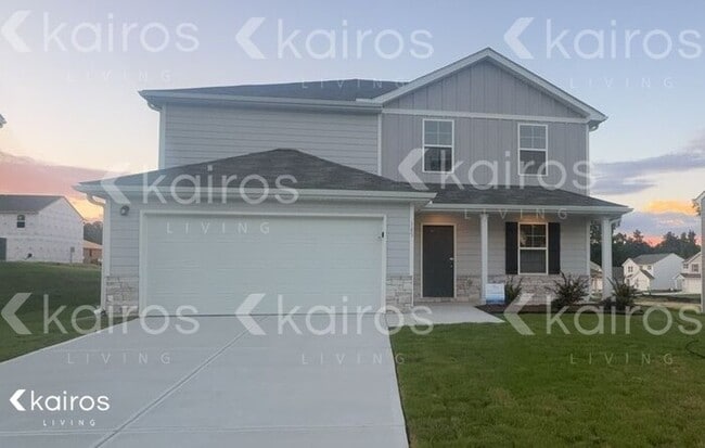 Building Photo - 145 George Oxford Dr