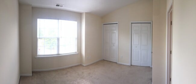 Master Bedroom 2 with closets and private bathroom - 8024 River Watch Lane