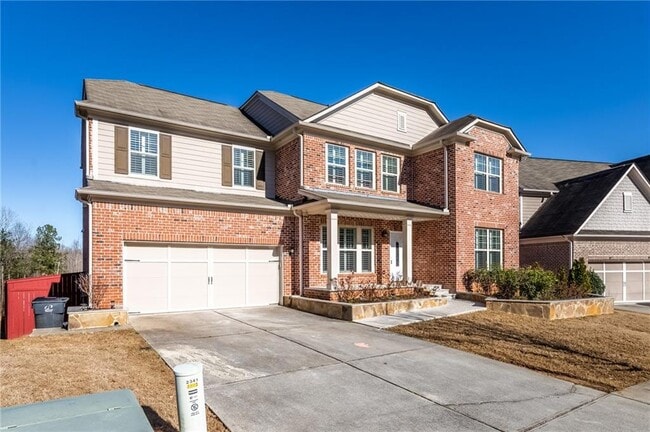 2331 Northmont Pkwy