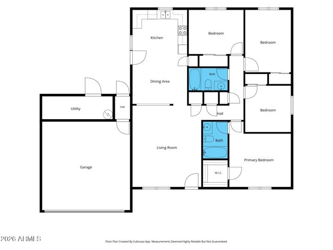 Photo - 7014 W Palo Verde Dr
