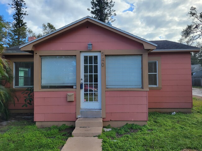 Building Photo - Kentucky 540 Rental
