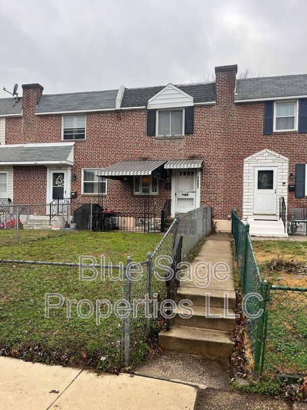 Photo - 1982 Carter Rd Townhome