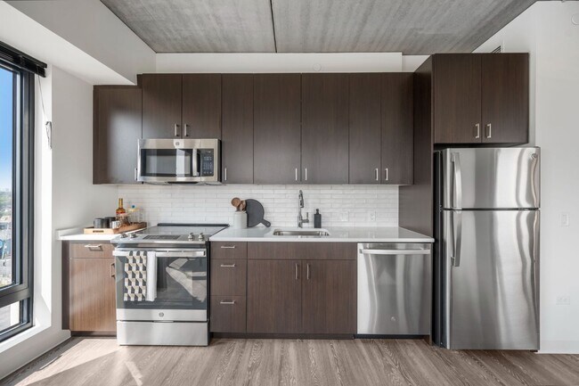 Photo - Prospect Union Square