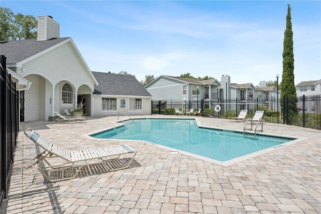 Photo - 2550 N Alafaya Trail Unit 7203