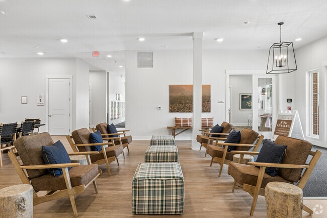 Clubhouse