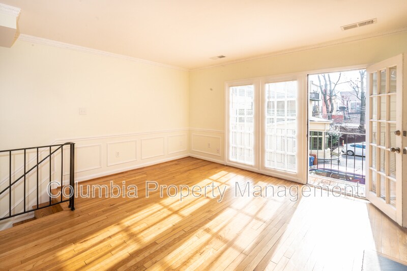 1908 T St NW Unit Apt B - Condo for Rent in Washington, DC | ForRent.com