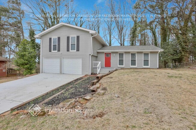 Photo - 4231 Westminster Dr SW