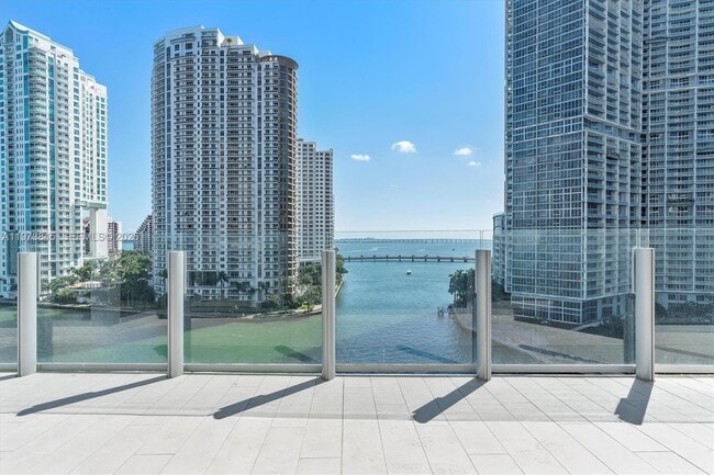 Photo - 300 Biscayne Blvd Way Unit 803C