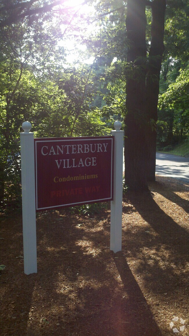 Building Photo - 82 Boylston Ln Unit Canterbury Village #82-17 Rental