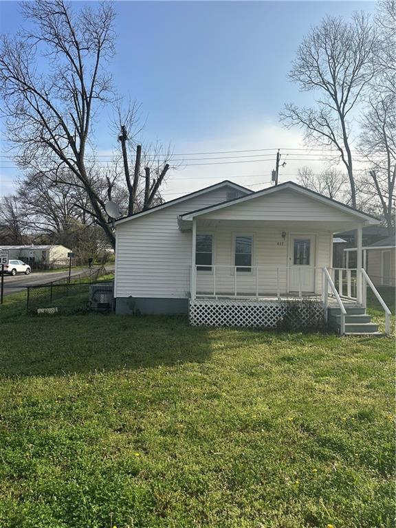 Photo - 617 Cassville Rd SE