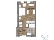 Studio - Unit J