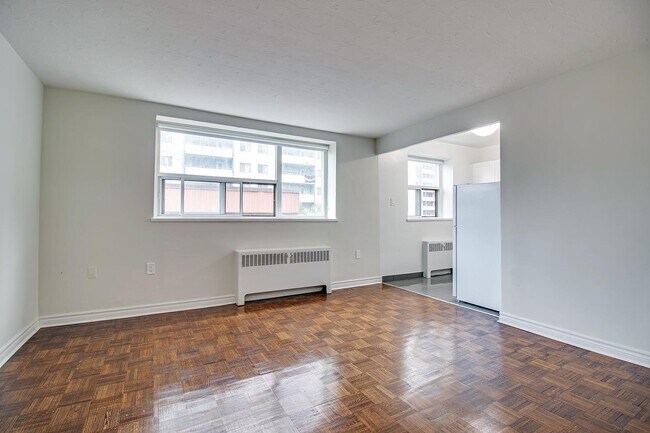 222 Wellesley Street East - The Wellsdale