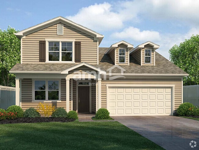 Building Photo - 12676 Percy Forest Lane Rental