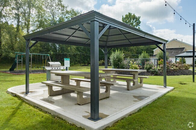 PICNIC AREA