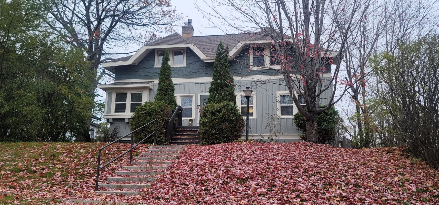 Duluth MN - 4-bedroom - 2-bath - 3-car gar... - Duluth MN - 4-bedroom - 2-bath - 3-car gar...