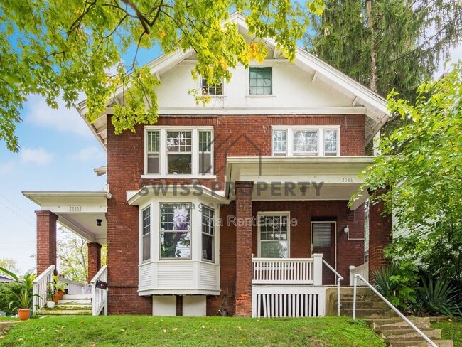 Building Photo - 2090 N 4th St