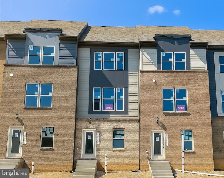 Photo - 11296 Aristotle St Townhome