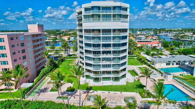 Photo - 2917 S Ocean Blvd Condo Unit 501