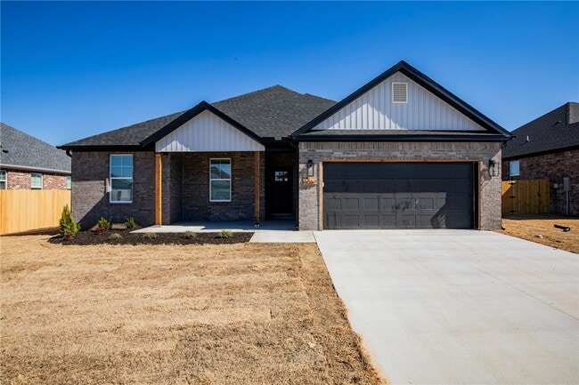 Building Photo - 4867 Farmhouse St