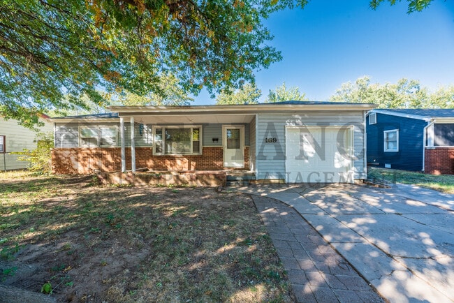 Building Photo - 169 Western Ave